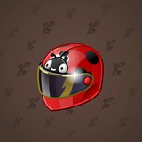 Neko Helmet #13520 Neko Helmet #13520