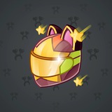 Neko Helmet #13528