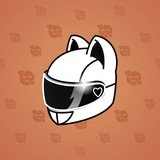 Neko Helmet #13532 Neko Helmet #13532