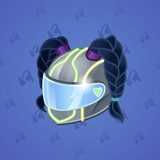 Neko Helmet #13604 Neko Helmet #13604