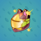 Neko Helmet #13622 Neko Helmet #13622