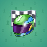 Neko Helmet #13654 Neko Helmet #13654