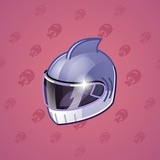 Neko Helmet #1366 Neko Helmet #1366