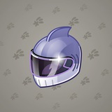 Neko Helmet #13679 Neko Helmet #13679