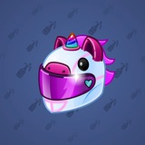 Neko Helmet #13711 Neko Helmet #13711