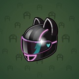 Neko Helmet #13737 Neko Helmet #13737