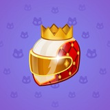 Neko Helmet #13779 Neko Helmet #13779