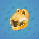 Neko Helmet #13780 Neko Helmet #13780