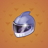 Neko Helmet #13787
