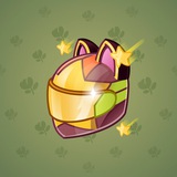 Neko Helmet #13801 Neko Helmet #13801