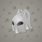 Neko Helmet #13817 Neko Helmet #13817