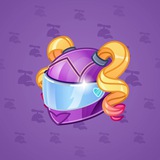 Neko Helmet #13842