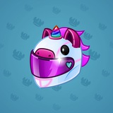 Neko Helmet #13856 Neko Helmet #13856