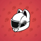 Neko Helmet #13857 Neko Helmet #13857