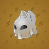 Neko Helmet #13871 Neko Helmet #13871