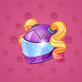Neko Helmet #13880 Neko Helmet #13880