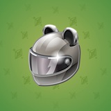 Neko Helmet #13920 Neko Helmet #13920