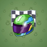 Neko Helmet #13976