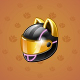 Neko Helmet #14000 Neko Helmet #14000