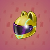 Neko Helmet #14030
