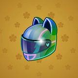Neko Helmet #14060 Neko Helmet #14060