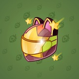 Neko Helmet #14061 Neko Helmet #14061
