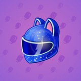 Neko Helmet #14087