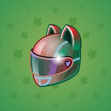 Neko Helmet #14091 Neko Helmet #14091