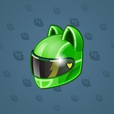 Neko Helmet #14103 Neko Helmet #14103