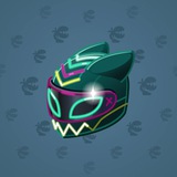 Neko Helmet #14105