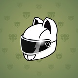 Neko Helmet #14109 Neko Helmet #14109