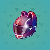 Neko Helmet #14115 Neko Helmet #14115