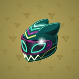 Neko Helmet #14205 Neko Helmet #14205
