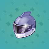 Neko Helmet #14226 Neko Helmet #14226