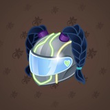 Neko Helmet #14238 Neko Helmet #14238