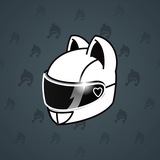 Neko Helmet #14246 Neko Helmet #14246