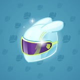 Neko Helmet #14265 Neko Helmet #14265