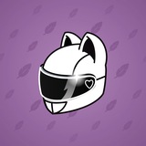 Neko Helmet #14290 Neko Helmet #14290