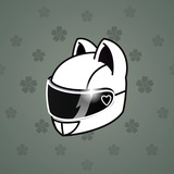Neko Helmet #14313