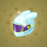 Neko Helmet #14319 Neko Helmet #14319