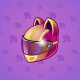 Neko Helmet #14329