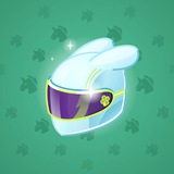 Neko Helmet #14336 Neko Helmet #14336