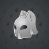 Neko Helmet #14337 Neko Helmet #14337