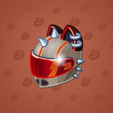 Neko Helmet #14344