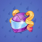 Neko Helmet #14356