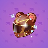 Neko Helmet #14375
