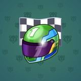 Neko Helmet #14419 Neko Helmet #14419