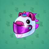 Neko Helmet #14432 Neko Helmet #14432