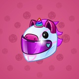 Neko Helmet #14443 Neko Helmet #14443