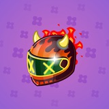 Neko Helmet #14449 Neko Helmet #14449